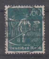 190 - Deutsches Reich Infla Nr. 190 