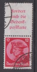 480 - Deutsches Reich S102 