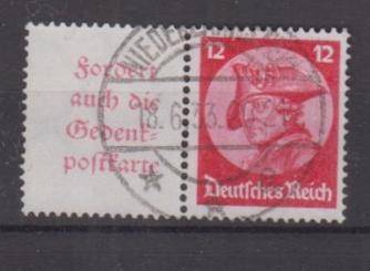 480 - Deutsches Reich W45 