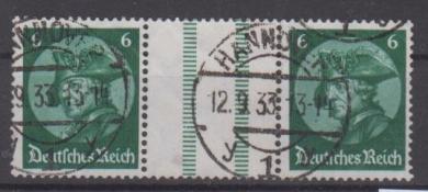 479 - Deutsches Reich WZ 9 
