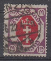 095 - Danzig Nr. 95 