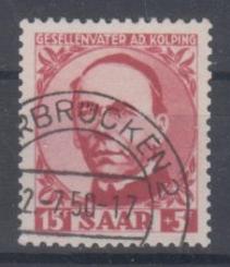 289 - Saarland Nr. 289 