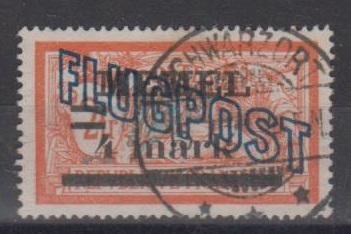 046 - Memel Nr. 46 y 