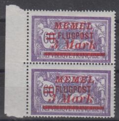 100 - Memel Nr. 100 