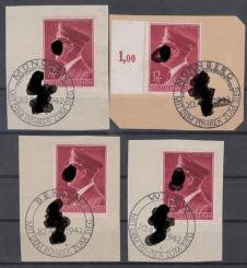 813 - Deutsches Reich Nr. 813 