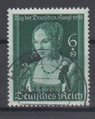 700 - Deutsches Reich Nr. 700 