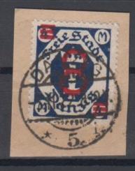 102 - Danzig Nr. 102 
