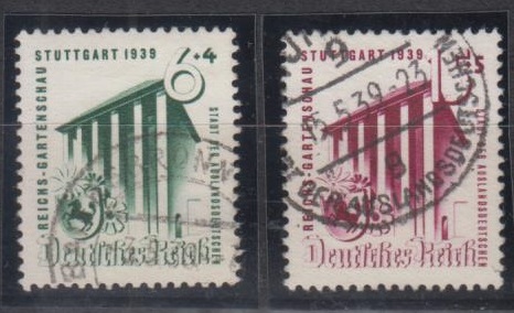 692 - DR Nr. 692 + 693 