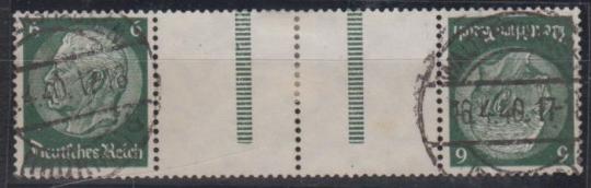516 - Deutsches Reich KZ 22.6 