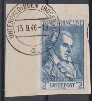 12 - Frz. Zone Allgem. Ausgabe Nr. 12 