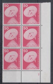 0851 - Bund I&T Nr. 851 FN 2 