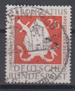199 - Bund Nr. 199 