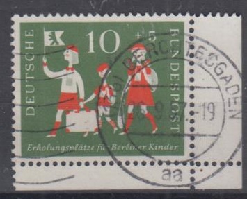 250 - Bund Nr. 250 EUR 