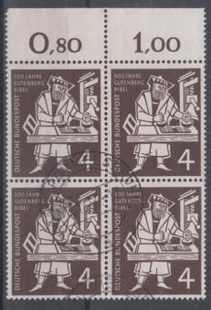 198 - Bund Nr. 198 OR 