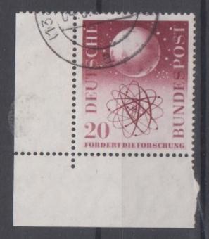 214 - Bund Nr. 214 EUL 