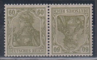 147 - Deutsches Reich K4 