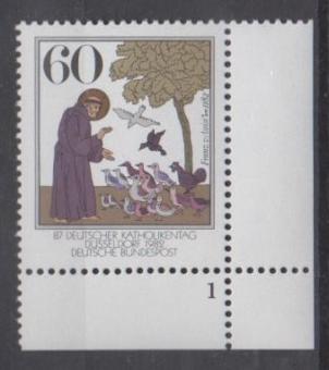 1149 - Bund Nr. 1149 FN 1 