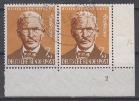 0297 - Bund Nr. 297 FN 2 
