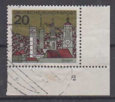 0426 - Bund Nr. 426 FN 2 