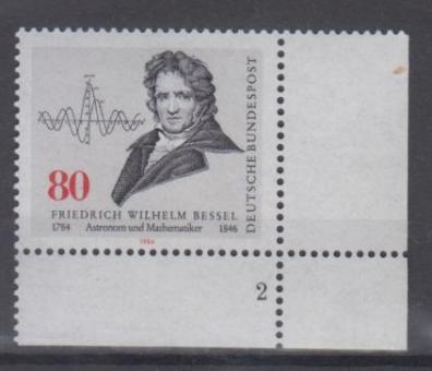 1219 - Bund Nr. 1219 FN 2 