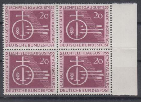 216 - Bund Nr. 216 