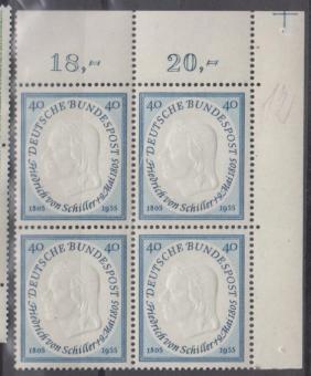 210 - Bund Nr. 210 EOR 