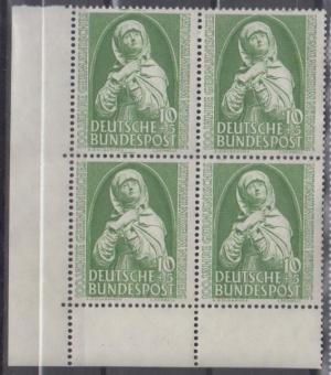 151 - Bund  Nr. 151 EUL 