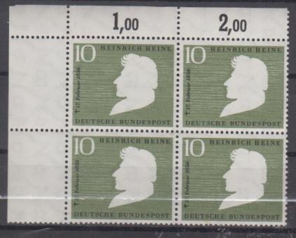 229 - Bund Nr. 229 EOL 