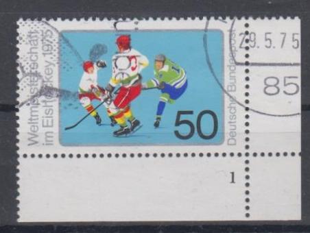 0835 - Bund Nr. 835 FN 1 