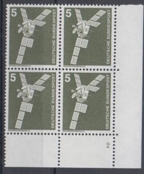 0846 - Bund Industrie & Technik Nr. 846 FN 2 