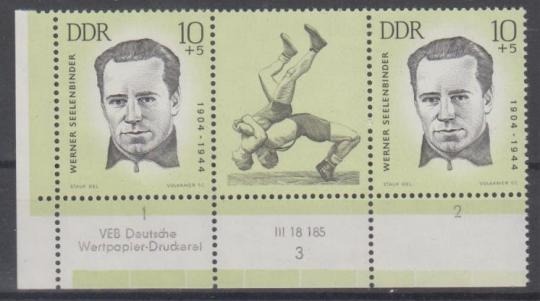 0959 - DDR W Zd 771 DV 3 