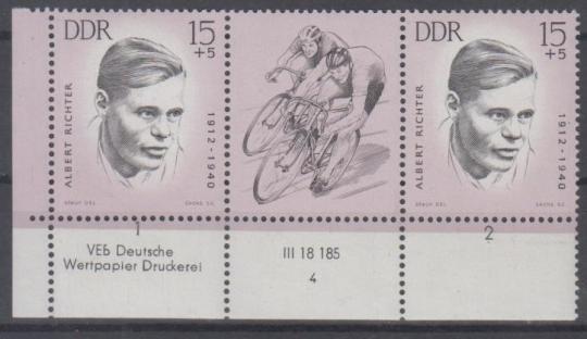 0960 - DDR W Zd 79 DV 4 