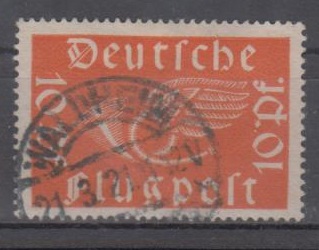 111 - Deutsches Reich Infla Nr. 111 a 