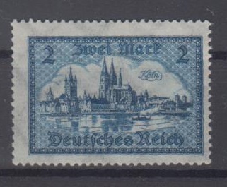 365 - Deutsches Reich Nr. 365 
