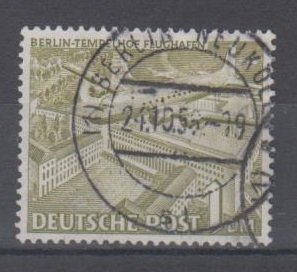 057 - Berlin Bauten Nr. 57 X 