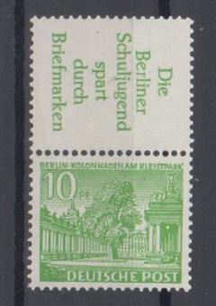 047 - Berlin S 6 