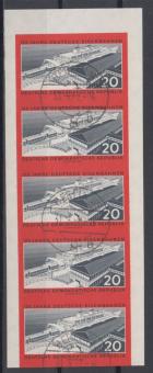 0805 - DDR Nr. 805 B 