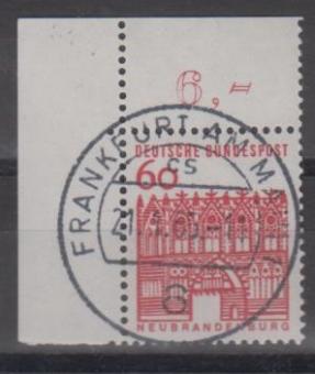 0459 - Bund Nr. 459 EOL 