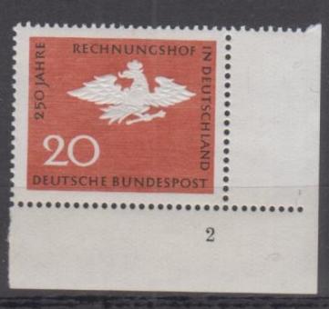 0452 - Bund Nr. 452 FN 2 