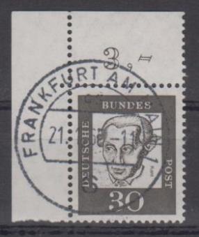 0354 - Bund Nr. 354 EOR 