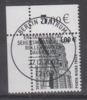 2301 - Bund Sehenswürdigkeiten Nr. 2301 EOL 