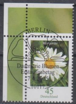 2451 - Bund Blumen Nr. 2451 EOL 