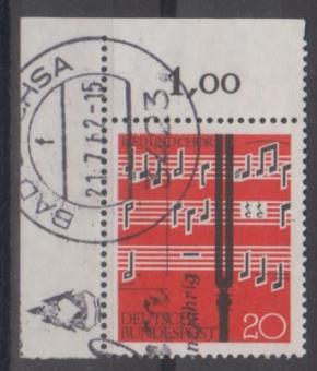 380 - Bund Nr. 380 EOL 