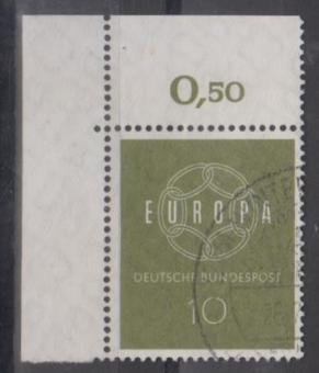 320 Bund Nr. 320 EOL 