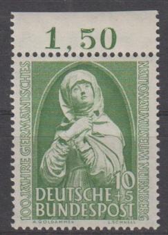 151 - Bund Nr. 151 OR 