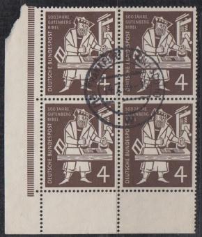 198 - Bund Nr. 198 