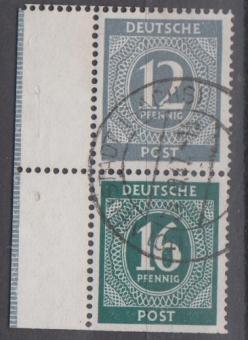 920 - Alliierte Besetzung S294 
