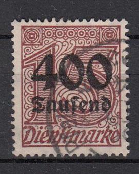 094 - DR Dienst Nr. 94 