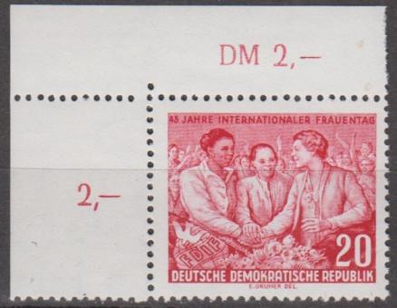 0451 - DDR Nr. 451 EOL 