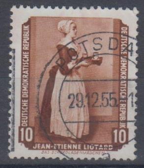 0505 - DDR Nr. 505 I 